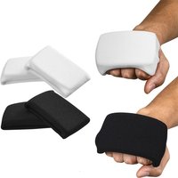 Thickened Gel Boxing Training Finger Pads Muay Thai MMA Fitness Training Knuckle Protection Pads Boxing Quick-Wrap Hand Wraps