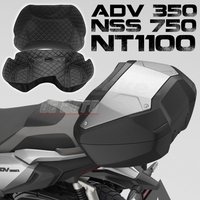 FOR Honda ADV350 NT1100 Forza 350 750 NSS750 nss350 Luggage Box Inner Pads Container Tail Lining Protect Motorcycle Accessories