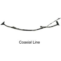 Original New Cable Line for Mavic 3 PTZ Cable Damper Board Mavic 3 Classic Yaw ARM Roll Bracket Camera Frame for Mavic 3T
