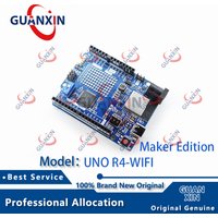 Maker Board Compatible version UNO R4 WiFi/Minima development board UNO R4 with WIFI motherboard