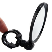 AliExpress NONE Electric Scooter Rearview Mirror Rear View Mirrors for Xiaomi M365 M365 Pro Qicycle Bike Scooter Accessories