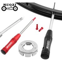 AliExpress Other Spoke Nipple Driver Tool MTB Bike Spoke Nipple Removal Installation Wrench Bicycle Spoke Nipple Insertion Tool