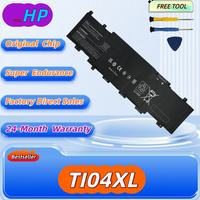 TI04XL Laptop Battery For HP 17-CH0017NN 17-ch0185ng 17-ch0013ur 17-CH0085NG 17-CH0000NB 17-ch1000ur 17-ch0000sf Free Tools