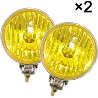 JSHINE Spotlamp 595 - 4.5" H3 12V55W