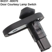 For Toyota Door Courtesy Light Switch #84231-52010 For Lexus For Scion For Toyota For Prado For Corolla For Camry
