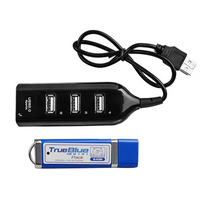 B02B-For True Blue Mini PACK 64 64GB Game Stick for Genesis for Mega Drive PS on E MINI Game Accessories Retro Gaming Console