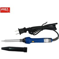 Japan GOOT TQ-95 Elektrische Löten Eisen Eingang Spannung 220 ~ 240V Schnelle Thermische Leistung Einstellbar 20/200W schweißen Werkzeug
