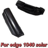 Garmin Edge 1040 Solar Rubber Cap Back Cover Part Repair Charging Port Rubber Cover For Edge 1040 Solar