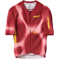 AliExpress NONE MEN New lightweight Aero Fit summer short-sleeve cycling jersey, breathable quick-drying cycling shirt, MTB bike clothing 2026