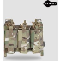 PEW TACTICAL FERRO STYLE TEAR Front Flap 5.56 FCPC V5 AIRSOFT FP07