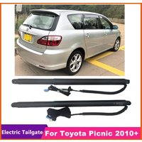 Auto Electric Tail Gate For Toyota Picnic 2010+ Electric Tailgate Lift Intelligent Power Trunk Lift Gate Hot Sale