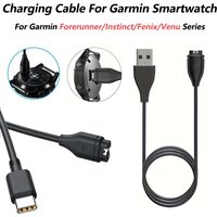 USB C Charger Cable for Garmin Fenix 7 6 5 S X,Forerunner 945 45,Vivoactive 5 4 4S 3,Instinct 2 2S,Approach S10 S60 X10,Vivomove