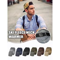Upgrade New Automatic Buckle Nylon Belt Outdoor Hunting Multifunctional Tactical Canvas Belt High Quality Men Belt