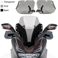 For HONDA For Forza 350 300 For Forza125 NSS350 Motorcycle Accessorie Handguards Shield Hand Guard Protector Windshield