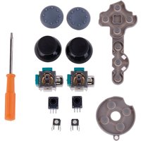 13 in 1 Analog stick sensor thumb sticks trigger switch button for XBOX 360