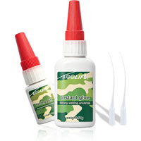 LOOLIFL 50g welding glue high strength Universal Instant super glue Strong Bond Adhesive for Metal Plastic DIY Glass Repair tool