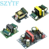 AC-DC 5V 700MA 3.5W Precision Buck Converter AC 220V To 5V DC Step Down Transformer Power Supply Module