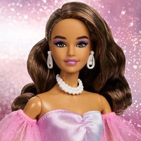 Barbie Signature 2026 Birthday Wishes Barbie Doll Collectible Figurine Adult Collector Memorial Keepsake For Birthday Gifting