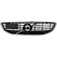 R-Design Front Grille With Module For Volvo V40 2017-2019 High Spec OE 31425336
