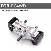RC4WD TF2/G2 Chassis Counter-Rotating Transfer Case