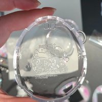 Protective Case Ultra Clear Crystal Angel Heart For Tamagotchi Ps Id Idl Meets Mix 4u 4u Plus Transparent Glitter Cover