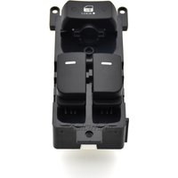 Bouton de commande de voiture, interrupteur principal électrique de porte et fenêtre pour Kia Cerato Forte Shuma Koup 2010 – 2013 DWS1875