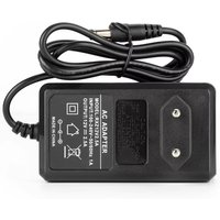 New DC 12V 2.5A AC 100V-240V Converter Adapter Plug 50/60 Hz 1000mA Power Supply 1M EU/AU/UK/US Plug for CCTV Camera Power Plug