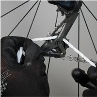 AliExpress NONE Bicycle Guide Wheel Flywheel Teeth Cleaning Line Chain Washer Companion -Flywheel Tooth Cleaning Rope, Chain Cleaning Rope,