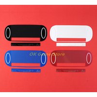 1set Back Shell Cover Case Lable Sticker For PS Vita 1000 Fat For PSV 1000 PSV1000