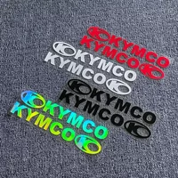 AliExpress NONE 1PC Waterproof Vinyl Sticker for KYMCO AK550 AK 550 Motorcycle Scooter Body Helmet Bumper Laptop Bike DIY Decoration