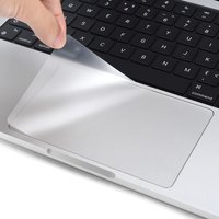 Trackpad Protective Film For Macbook Pro 13.3 A2338 A2251 A2289 Pro 14.2" 16.2" A3403 A3186 A2991 A2780 Touch pad Protector Skin