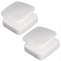 Foam Filter for Domestic Sweepers Shark Upright Hoover NV602UK NV602UKT Lift-Away NV602 NV702 image 4