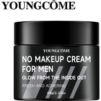 YOUNGCOME Men Cream Retinol Smooth Wrinkle Moisturizing Firming Hyaluronic Lightening Repairing Smooth Skincare Whitening Cream