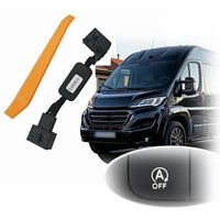 Start Stop For Eliminator For Fiat For Ducato 2006-2024 For Boxer 2006-2024 For Jumper 2006-2024 For Opel For Movano C 2021