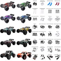 16101 Drawing Original Screw RC Auto Parts 6038 6045 6046 6320 6111 Original Parts 6038 - JJRC Q130 SCY 16101 16102 16103 16104