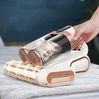 The wireless vacuum cleaner, capable of vacuuming blankets and beds 18000 times per second, is the perfect gift for families.