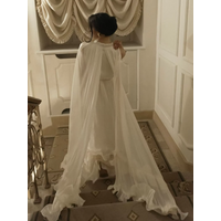 Ruffle V-neck Solid Maxi Dress Women Elegant Lapel Pleated Sleeveless High Waist Dresses Fashion 2026 Summer Lady Vacation Robes