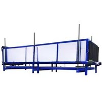 Customized Commercial Block Ice Maker Machine for Home and Customer's Need Ice Cube Making Machine