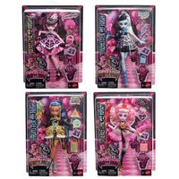 New Barbie Doll Elf Monster High School Sweet 1600 Series Genuine Handmade Adult Collection Commemorative Surprise Gift