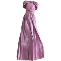 LX761 Beautiful dress clothes gifts for your 1/6 xianxian babi xinyi fr fr2 mizi Mengfan dolls