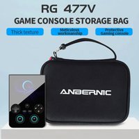 For Anbernic RG477V Case EVA Carrying Case RG 477V BAG Retro Handheld Game ConsoleAccessory Storage Bag