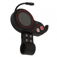 AliExpress Keenso QS S4 Electric Scooter Display Panel ABS Waterproof USB Electric Scooter Display Screen Control Panel with 6 Pin Connector