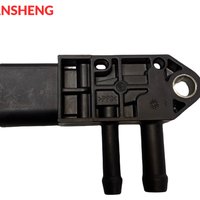 BOSCH Exhaust Pressure Sensor For AUDI A1 SEAT Altea SKODA VW 03-20 0281006082