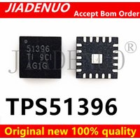 (2piece)100% New TPS51396 QFN20 TPS51396RJER 51396 TPS51397RJER 51397 TPS51396A Chipset