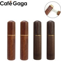 Coffee Tamper Needles Distributor Espresso Powder Stirrer WDT Tools Stainless Steel 6 Needles Cafe Leveler Barista Accessories