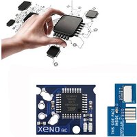 Modchip de lectura directa XENO+ adaptador SD2SP2 para NGC Nintendo Gamecube