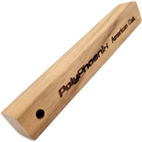 KegLand Raw American Oak Stick 10pcs Suit for Whiskey Home Brewing Beer Homebrew