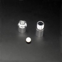 RC Methanol Boat Gas oline / Brushless Electric Boats Stern Automatic Drain Valve, Stern Drain Valve, Aluminum One-way Drain