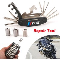 Alloy Repair Tools For R1200GS R1250GS HP R 1200 1250 GS Adventure F650GS F700GS F750GS F800GS G310GS Motorcycle Accessories