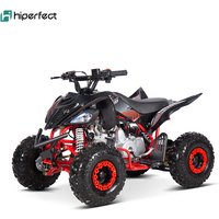 2023 New 70cc 90cc 110cc 4 Stroke off Road ATV Quad Bike for Kids With CE